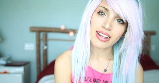 Asmr Cherry Crush Bio Height Single Net Worth Career Facts