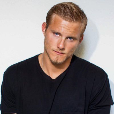 Alexander Ludwig - Bio, Age, Net Worth, Height, In Relation, Facts