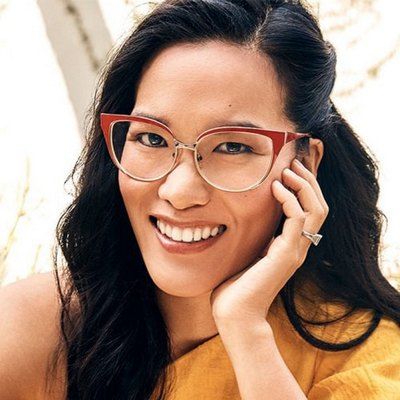Ali Wong