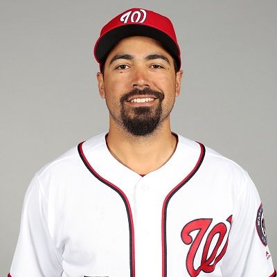 Anthony Rendon