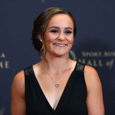 Ash Barty - Bio, Age, Net Worth, Height, Married, Nationality, Facts