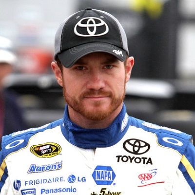 Brian Vickers