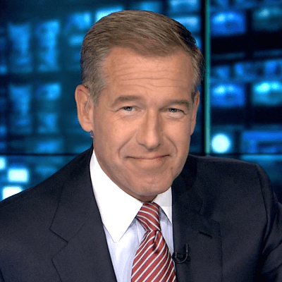 Brian Williams