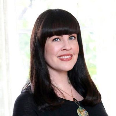 Caitlin Doughty