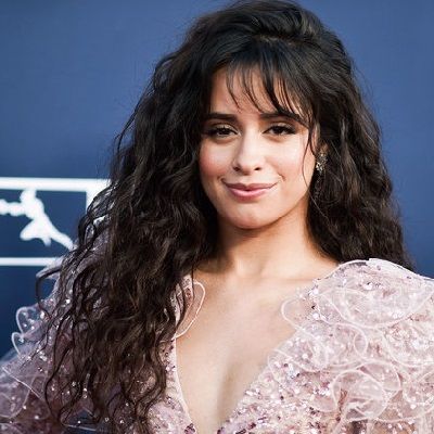 Camila Cabello