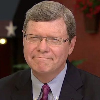 Charlie Sykes