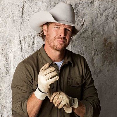 Chip Gaines