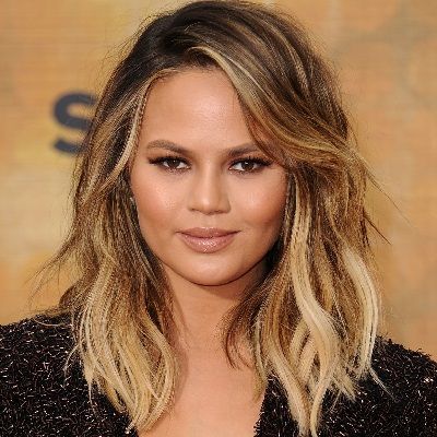 Chrissy Teigen