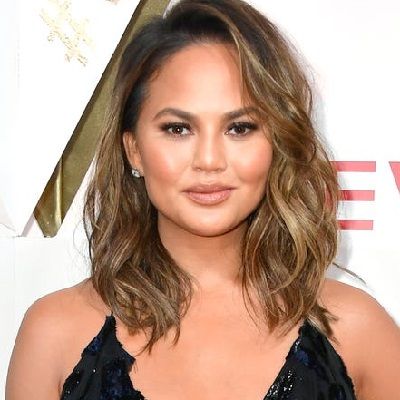 Chrissy Teigen