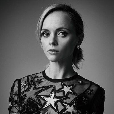 Christina Ricci