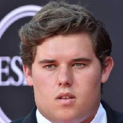 Christopher Schwarzenegger