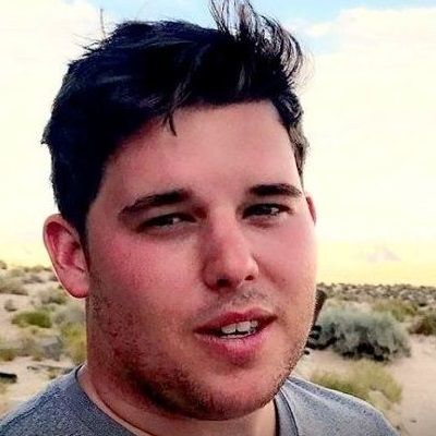 Christopher Schwarzenegger