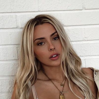Corinna Kopf
