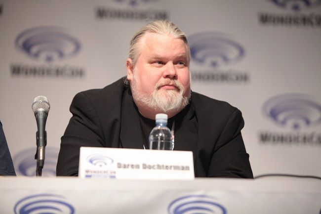 Daren Dochterman