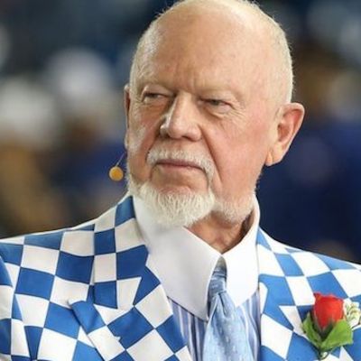 Don Cherry