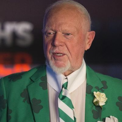 Don Cherry