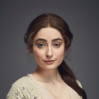 Ellise Chappell