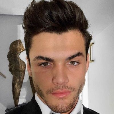 Grayson Dolan