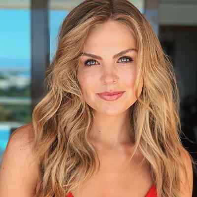 Hannah Brown