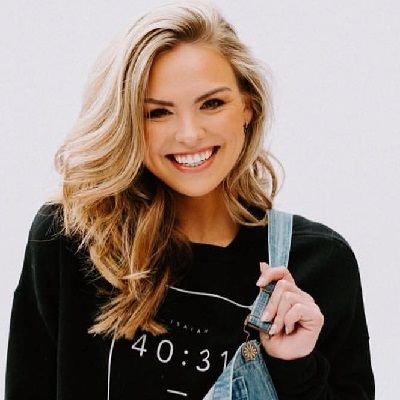 Hannah Brown