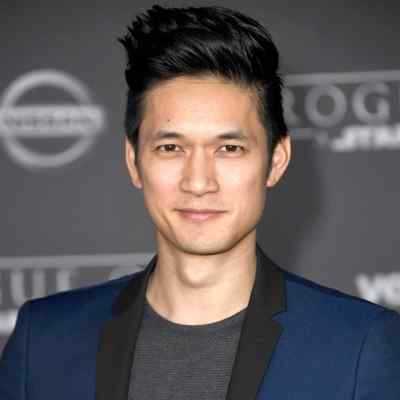 Harry Shum Jr