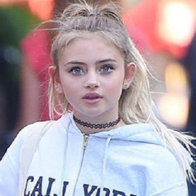 Helene Boshoven Samuel