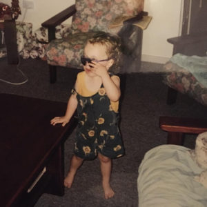 Ivy Latimer - Bio, Age, Net Worth, Height, Nationality, Facts, Single