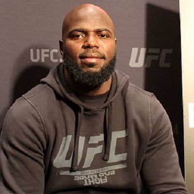 Jairzinho Rozenstruik