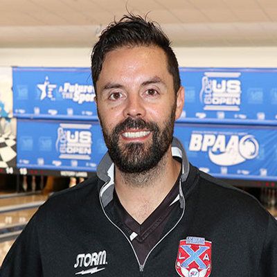 Jason Belmonte