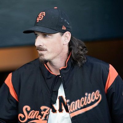 Jeff Samardzija
