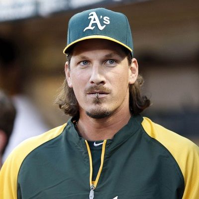 Jeff Samardzija