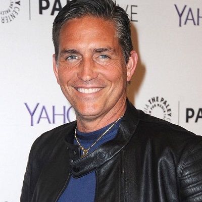 Jim Caviezel