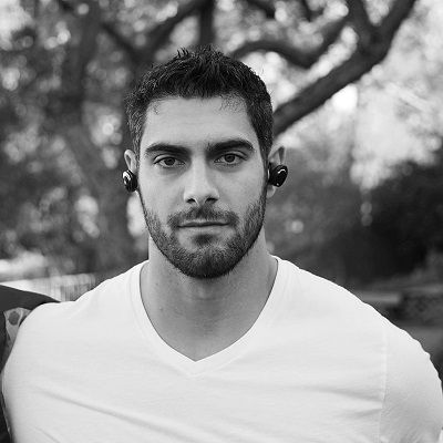 Jimmy Garoppolo - Bio, Age, Height, Single, Net Worth, Facts