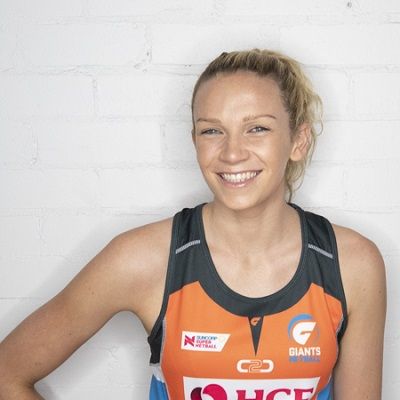 Jo Harten
