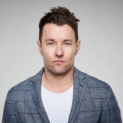 Joel Edgerton