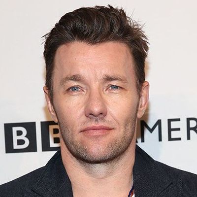 Joel Edgerton