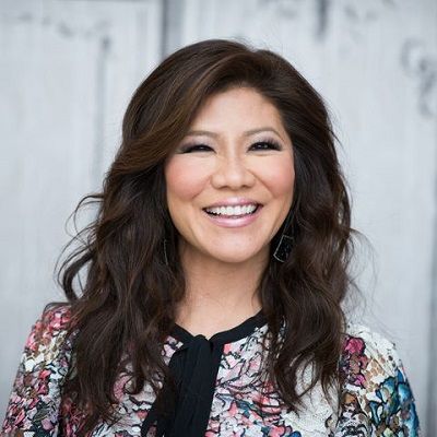 Julie Chen