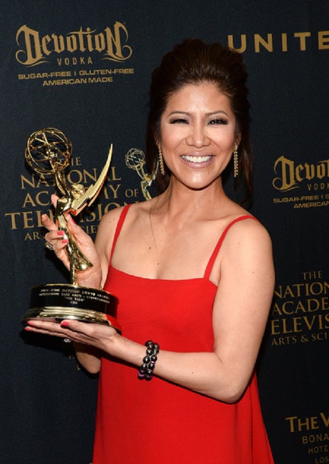 Julie Chen Bio Age Net Worth Height Married Facts Career