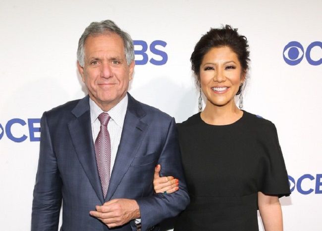 Julie Chen