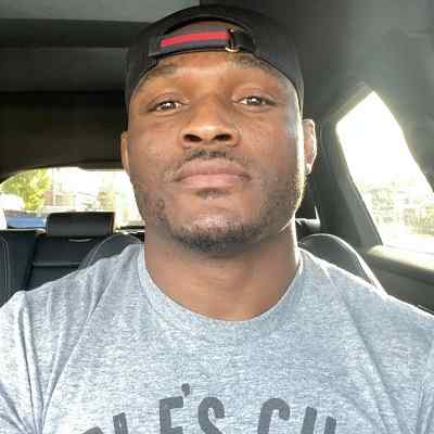 Kamaru Usman