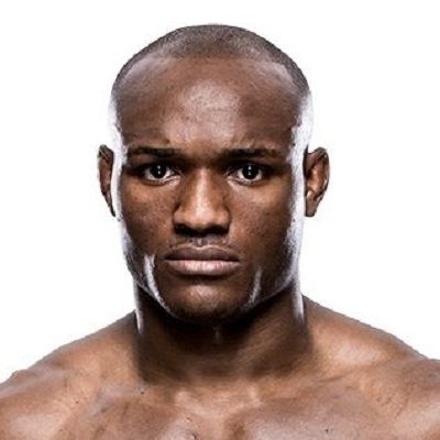 Kamaru Usman