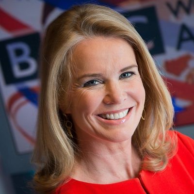 Katty Kay