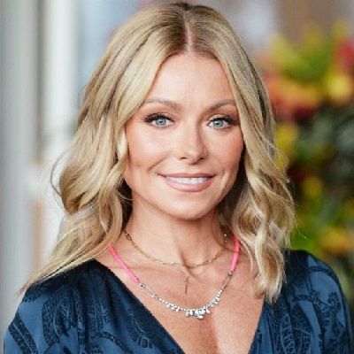 Kelly Ripa