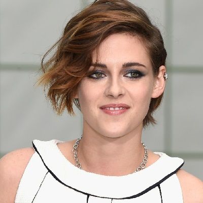 Kristen Stewart