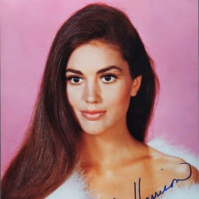 Linda Harrison