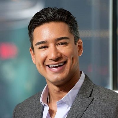 Mario Lopez