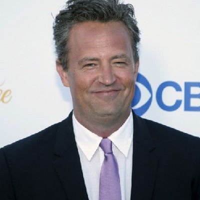 Matthew Perry