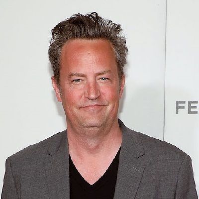 Matthew Perry