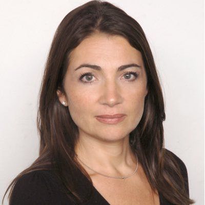 Michel Katya Adler