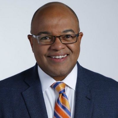 Mike Tirico